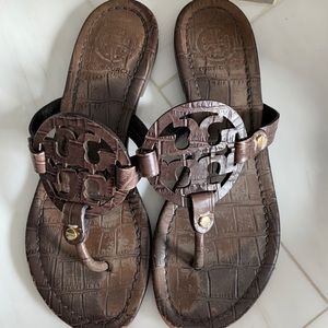 Tory Burch sandals